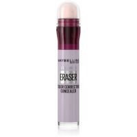 MAYBELLINE NEW YORK tekutý korektor s aplikátorom odtieň Purple 6.8 ml