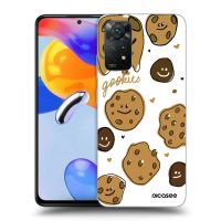 ULTIMATE CASE pro Xiaomi Redmi Note 11 Pro 5G - Gookies