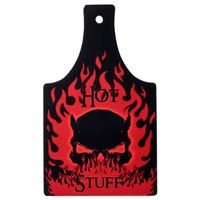 deska do serwowania (dekoracja) ALCHEMY GOTHIC - Hot Stuff
