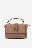 Flora&amp;Co Nelsera Beige torba na ramię