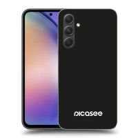 Silikónový prehľadný obal pre Samsung Galaxy A54 5G A546B - Picasee