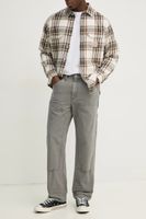 Levi's Bavlnené rifle Levi's 568 LOOSE STRT DBL KNEE
