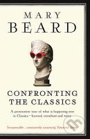 Confronting the Classics (Traditions, Adventures and Innovations) - kniha z kategorie Eseje, úvahy a glosy