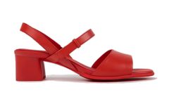 Camper Katie Sandal Red