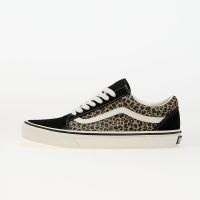 Trampki Vans Old Skool Black/ Leopard EUR 39