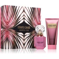 Roberto Cavalli Paradiso Rosa подаръчен комплект за жени