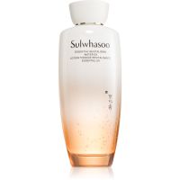 Sulwhasoo Essential Revitalizing Water EX зволожуюча тонізуюча вода для обличчя з відновлювальним ефектом 150 мл
