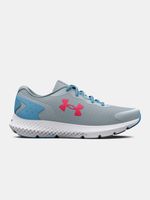 Under Armour UA GGS Charged Rogue 3 Gyerek sportcipő Kék