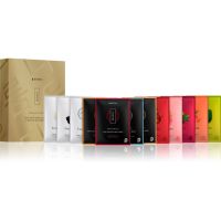 KORIKA Korean Beauty Ritual Face Sheet Mask Calendar - 12 Days of Skin Pampering sada pleťových masiek