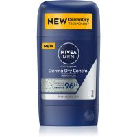 NIVEA MEN Derma Dry Control antyperspirant w sztyfcie 50 ml