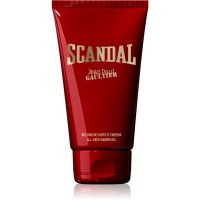 Jean Paul Gaultier Scandal Pour Homme Duschgel für Herren 150 ml