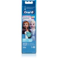 Oral-B Vitality D100 Kids Frozen nadomestne glave ekstra soft od 3 let 2 kos