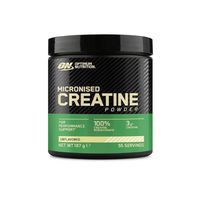 OPTIMUM NUTRITION - Creatine - 187g - Unflavored