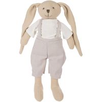 Canpol babies Bunny ninica Beige 1 kos