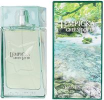 Lolita Lempickagreen Lover Edt 100ml
