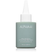 Alpha-H Healthy Scalp Peeling-Lösung für den Kopf 100 ml
