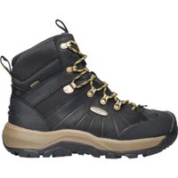 Keen REVEL IV MID POLAR Мъжки зимни обувки, черно, размер 44