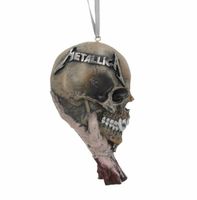 Weihnachtsdekoration (Ornament) Metallica - Sad But True