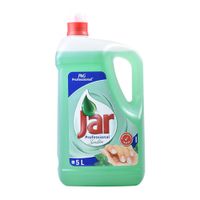 Čistiaci prostriedok na riad 5000ml Professional Expert Sensitive Jar