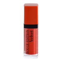 Bourjois Rouge Edition Velvet folyékony rúzs matt hatással árnyalat 12 Beau Brun 7.7 ml