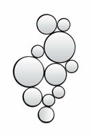 Light & Living oglinda de perete