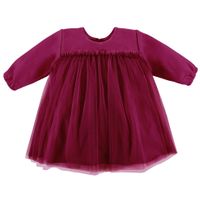 Eevi SUKIENKA CEREMONY TIUL BORDO