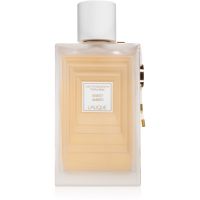 Lalique Les Compositions Parfumées Sweet Amber parfumska voda za ženske 100 ml