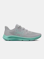 Under Armour UA W Charged Pursuit 3 BL Tennisschuhe Grau