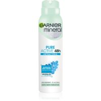 Garnier Mineral Pure Active Antiperspirant 150 ml