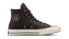 Converse Chuck 70 - Unisex - Tenisky Converse - Hnedé - A14657C - Veľkosť: 37.5