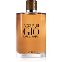 Armani Acqua di Giò Absolu Eau de Parfum για άντρες 200 ml
