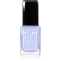 LONDONTOWN Lakur langanhaltender Nagellack Farbton Cloud Nine 12 ml