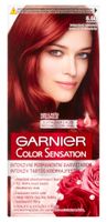 Permanentná farba Garnier Color Sensation 6.60 intenzívna rubínová + darček zadarmo