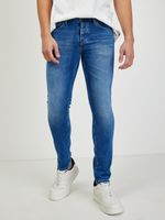 Pepe Jeans Chepstow Farmernadrág Kék