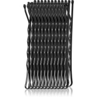 Notino Hair Collection Hair Pins sponke za lase Black 24 kos