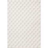 Novel TKANÝ KOBEREC, 160/230 cm, krémová