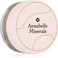 Annabelle Minerals Clay Eyeshadow Lidschatten mit Mineralien für empfindliche Augen Farbton Americano 3 g