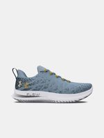 Under Armour UA Velociti 3 Tennisschuhe Blau