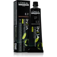 L’Oréal Professionnel Inoa permanentna barva za lase brez amoniaka odtenek 8.31 60 ml