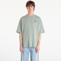 T-shirt New Era Pinstripe Os Tee UNISEX EVG M