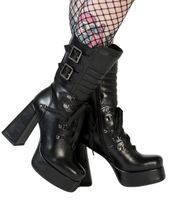 High Heels Frauen - Dionisia - KILLSTAR - KSRA010050 38