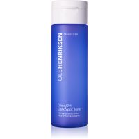 OLEHENRIKSEN Transform Glow 2OH Dark Spot Toner тонік для шкіри проти темних плям 190 мл