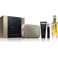 Mauboussin Prestige Set Elixir Pour Elle Geschenkset für Damen 4 St.