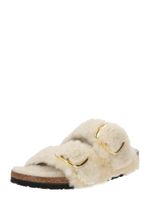BIRKENSTOCK Sandale  zlatna / prljavo bijela