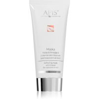 Apis Natural Cosmetics Professional почистваща маска за лице 200 мл.