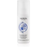 Nioxin 3D Styling Pro Thick Fixationsspray für alle Haartypen 150 ml