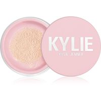Kylie Cosmetics Kylie Jenner Loose Powder пудра відтінок 100 Transculent 10 гр