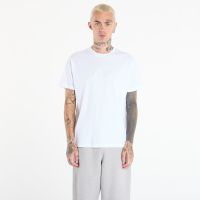 T-shirt Dime Cursive T-Shirt UNISEX White S