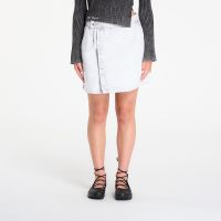 Φούστα Carhartt WIP W' Emery Skirt Black Chalk Wash XS