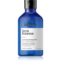 L’Oréal Professionnel Serie Expert Sensibalance зволожуючий та заспокоюючий шампунь для чутливої шкіри голови 300 мл